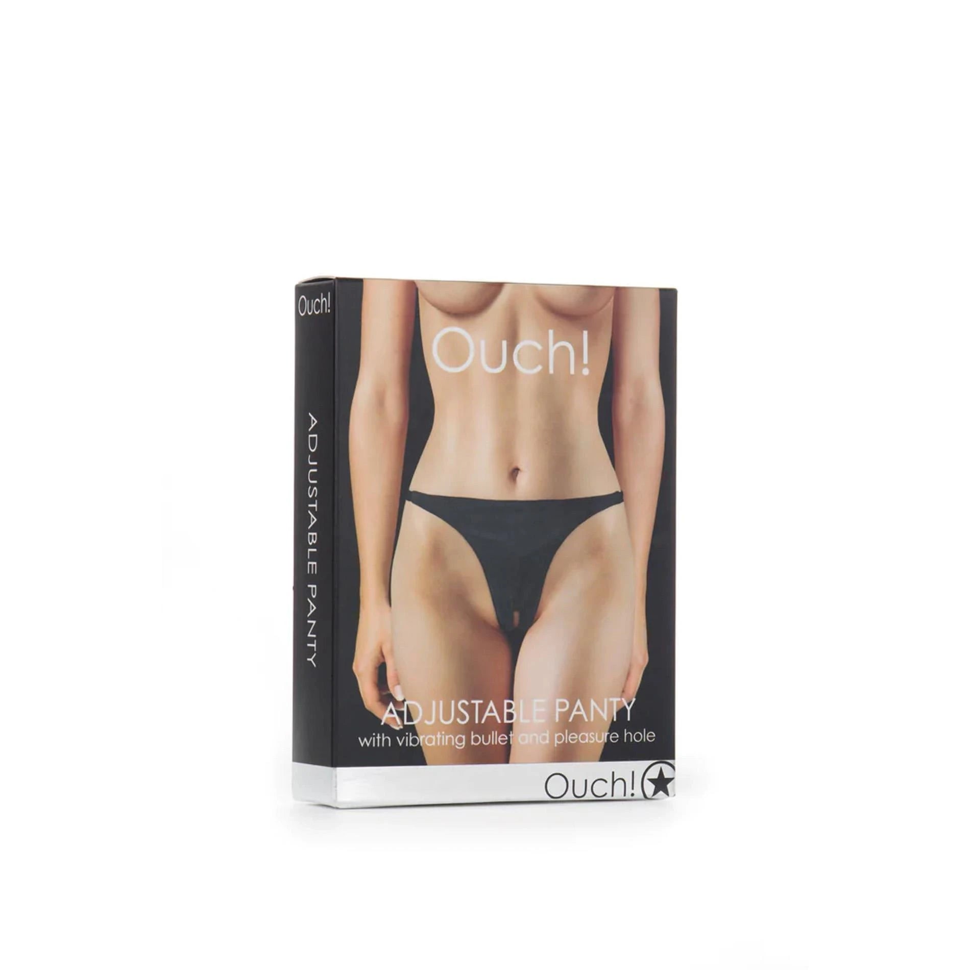 Culotte ajustable