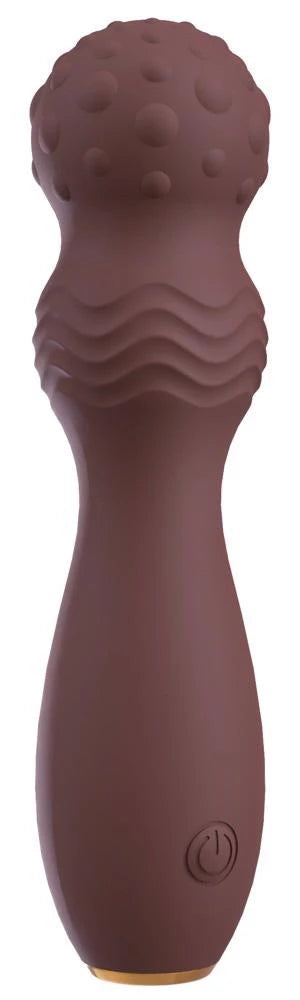 Massaggiatore wand Hazel 03 14 cm – ricaricabile