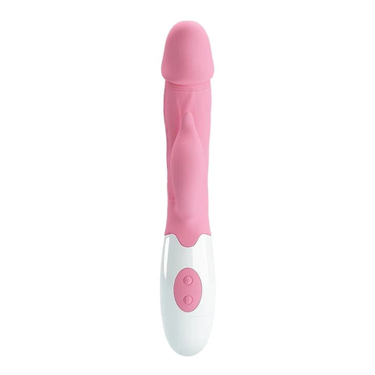 PRETTY LOVE - PETER Lila 30 functions vibrations