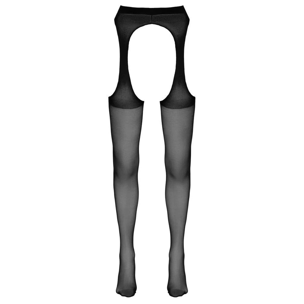 Meias Tights – preta 02308800000 | Cottelli LEGWEAR