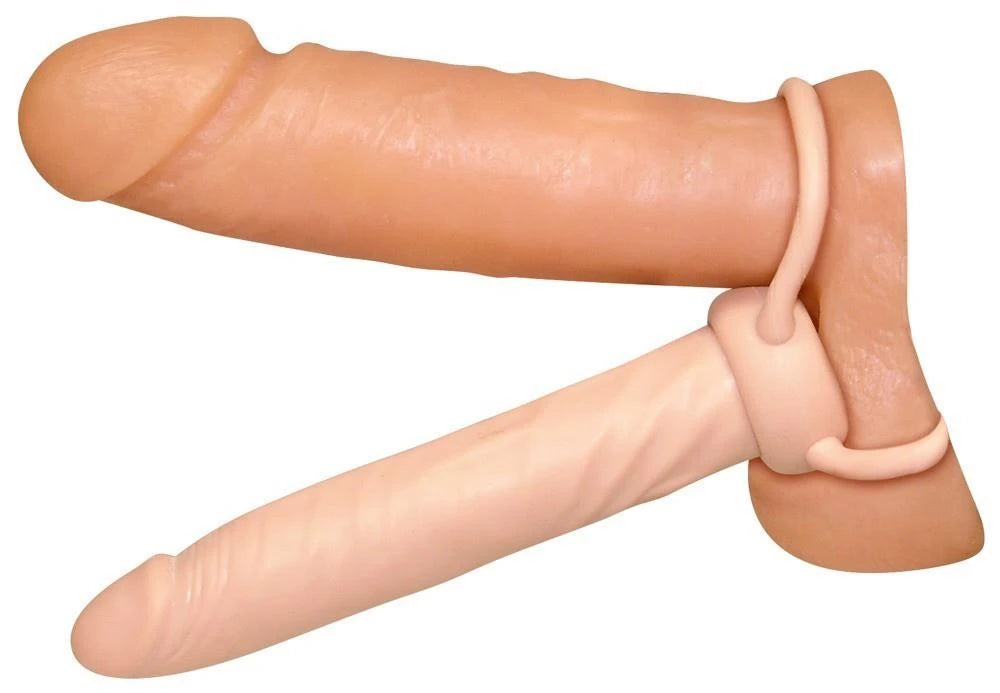Strap-on Special 16 cm
