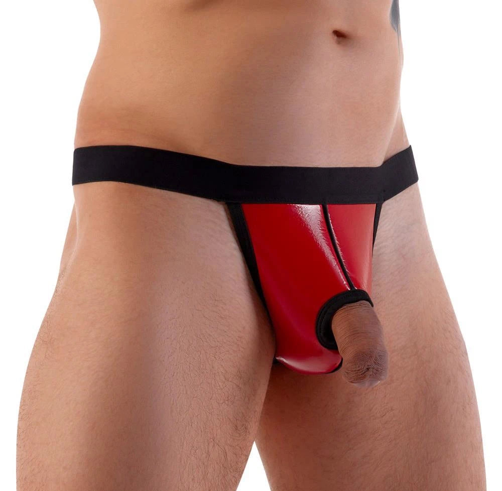 String pour homme L/XL