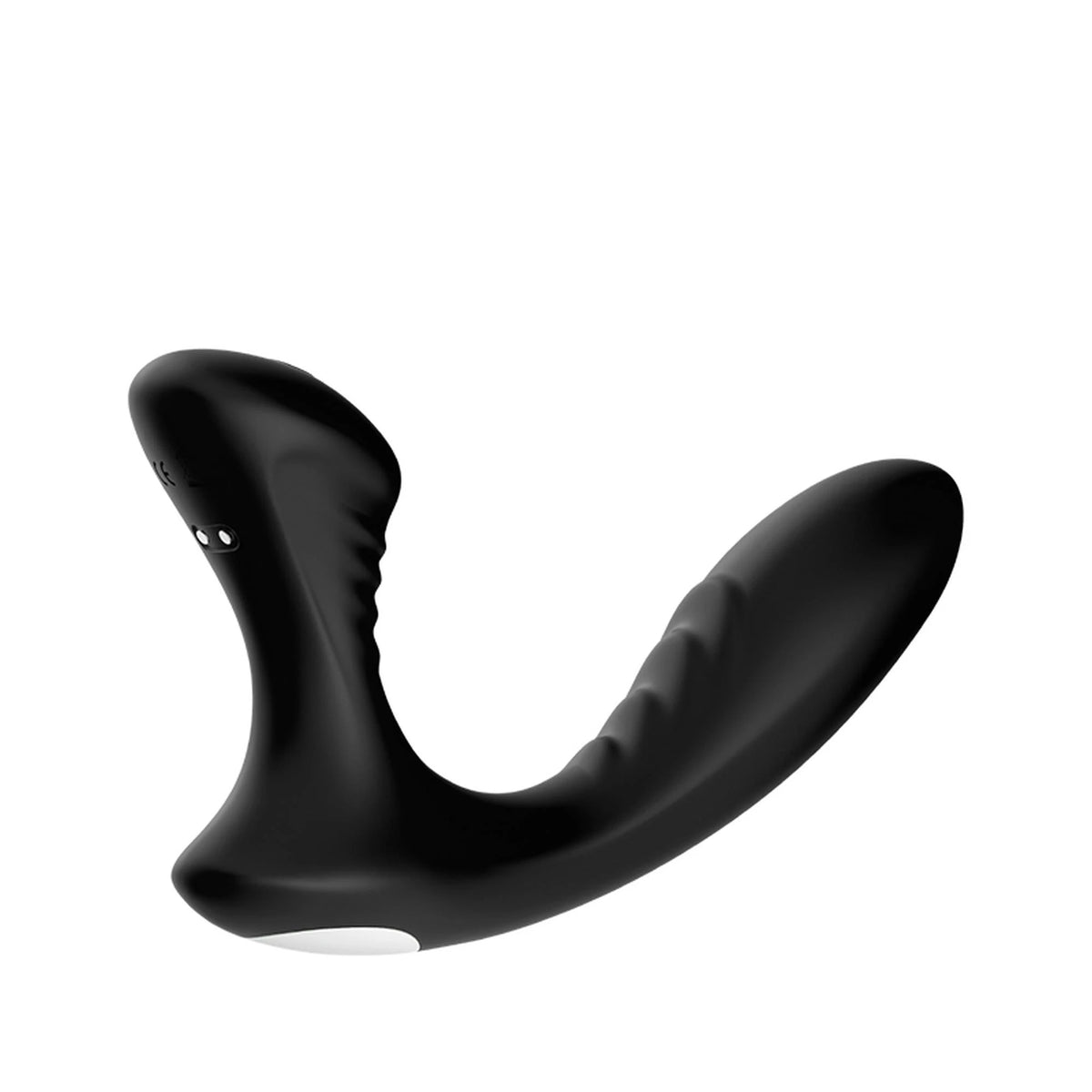Massaggiatore prostatico Storm 9 funzioni – con telecomando, ricaricabile, nero | Favorites