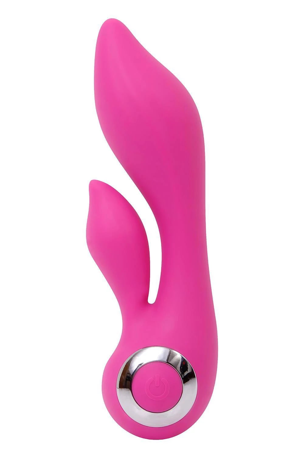 Vibratore rabbit Orchid 24 velocità – ricaricabile | Evolved