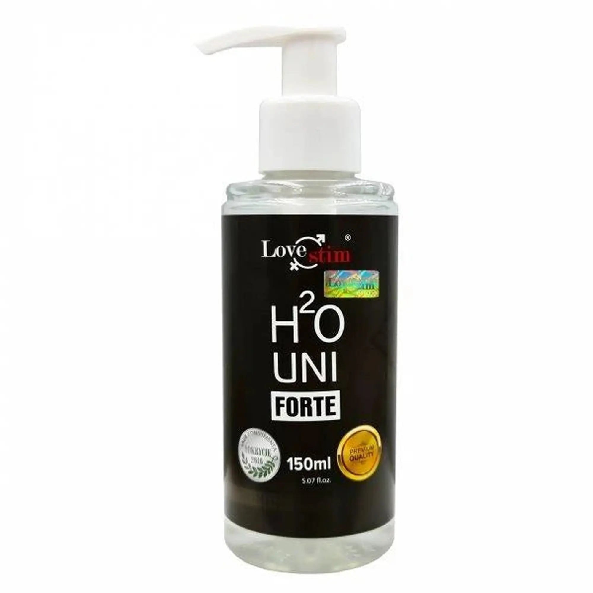 Gel-H2O forte 150 ml