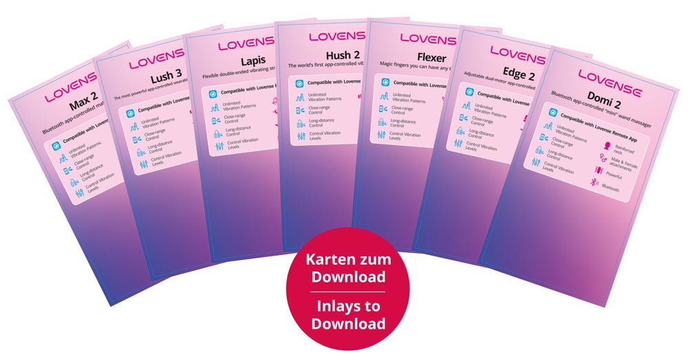 Masturbateur Product Display Stand | Lovense
