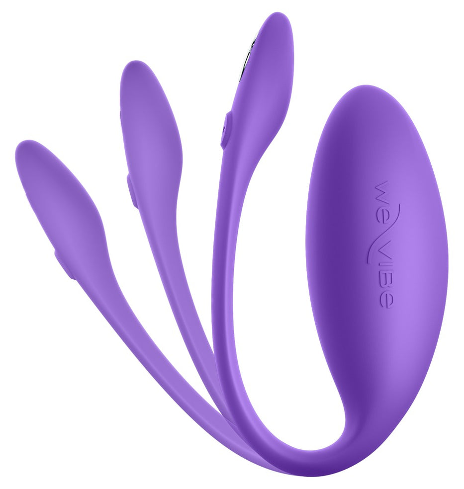 Material punto de venta Jive Lite | We-Vibe