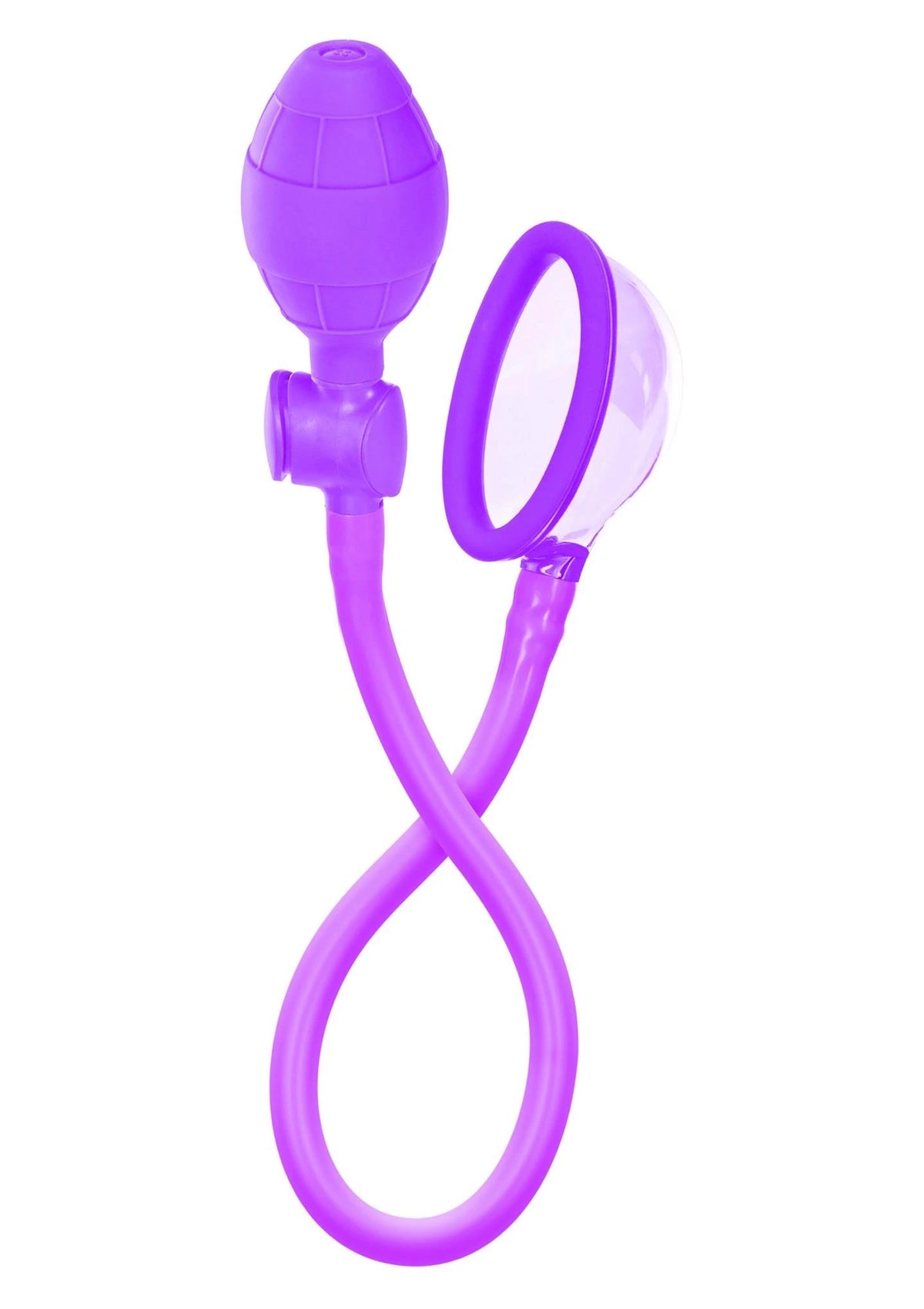 Pompa per il pene – rosa | Calexotics