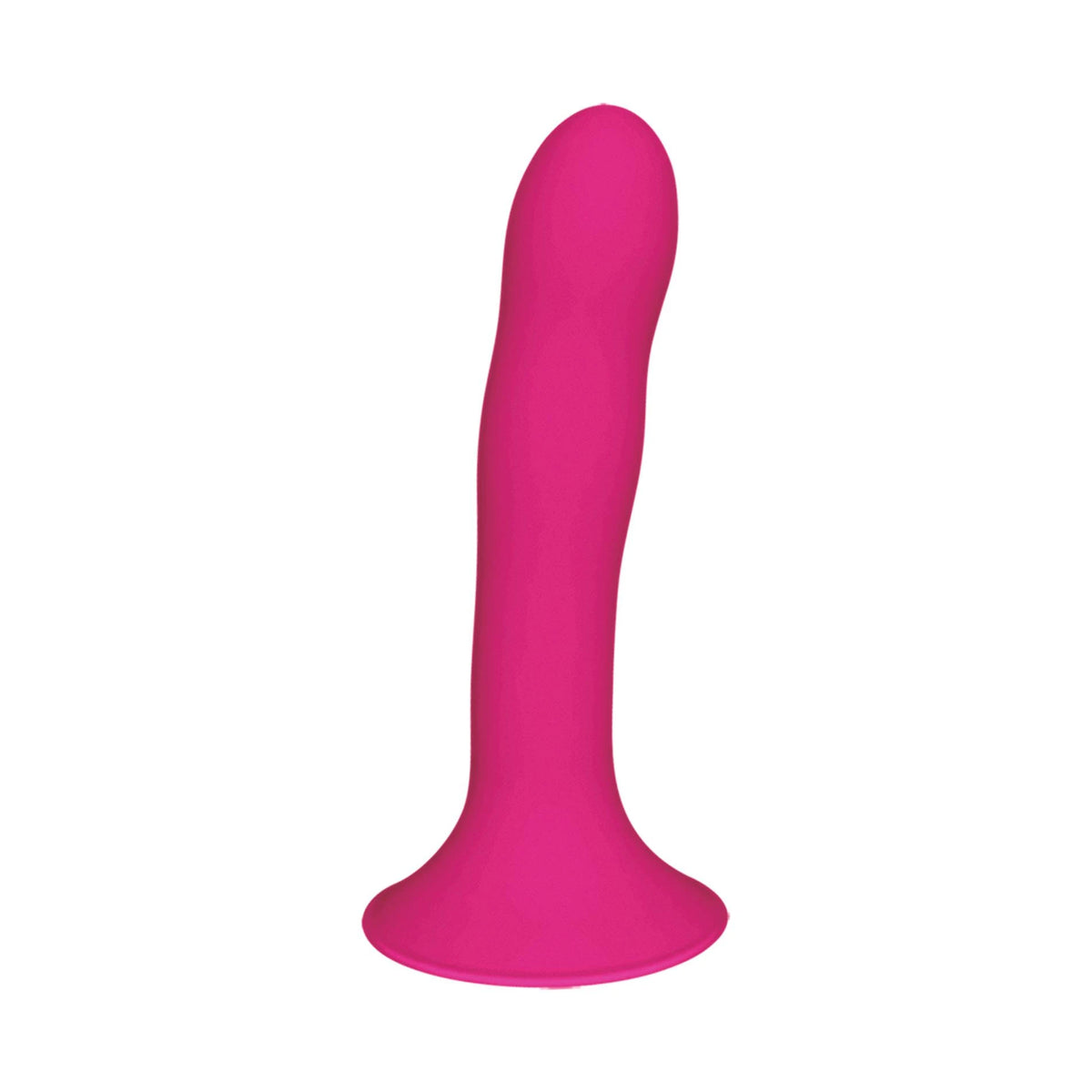 Dildó Hitsens 4 6 8″ – rózsaszín | Adrien Lastic
