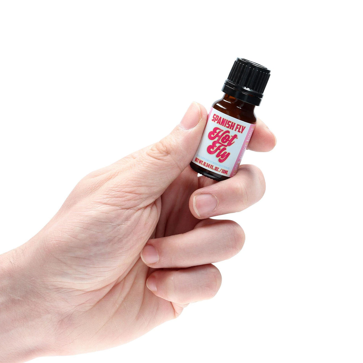 Integratore Spanish Fly Fly 10 ml 3.1 cm | Pharmquests