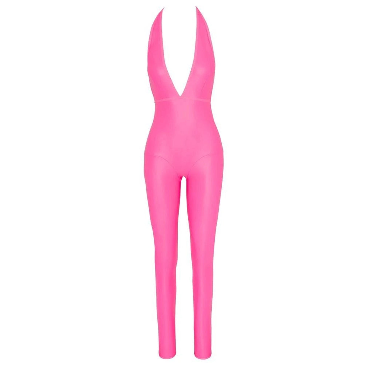Combinaison Jumpsuit – rose | Cottelli PARTY