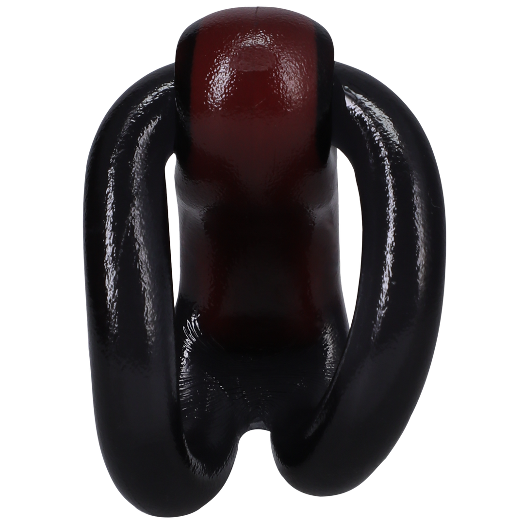 Anillo para el pene Performance – negro