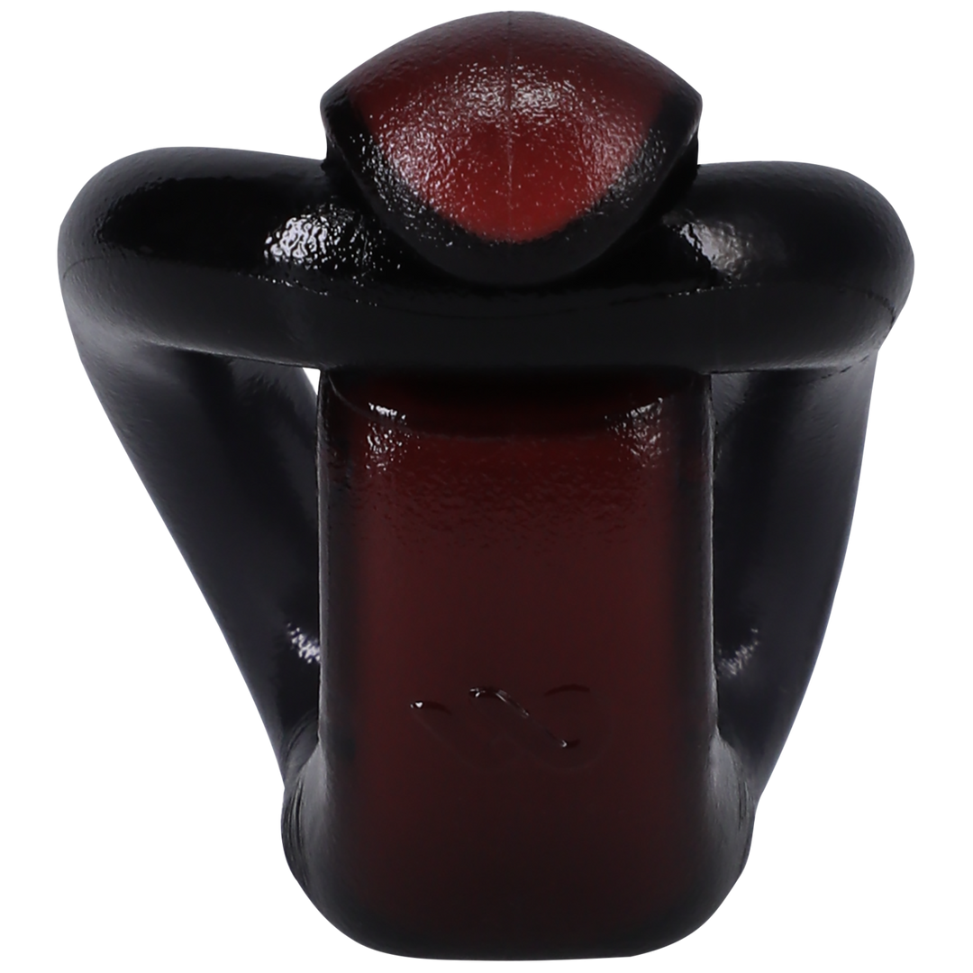 Anillo para el pene Performance – negro
