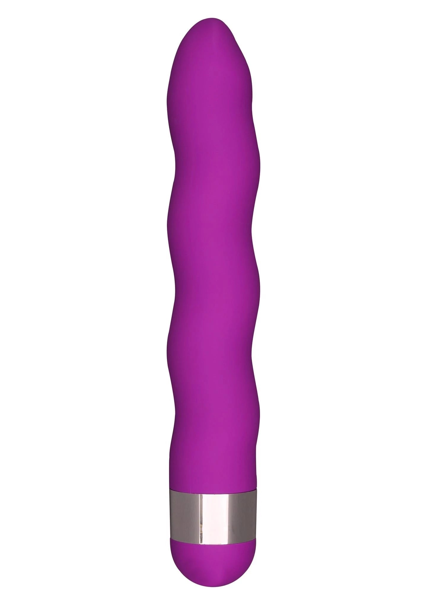 Funky Wave Violet Vibrations