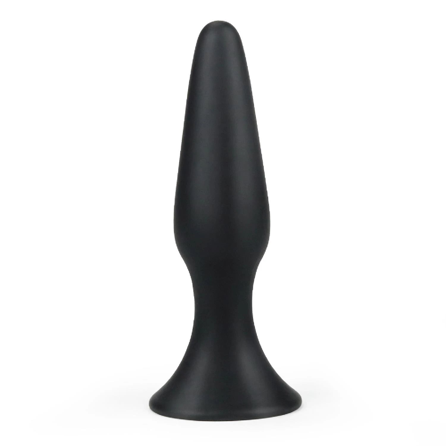 LURE ME Plug anal en silicone S