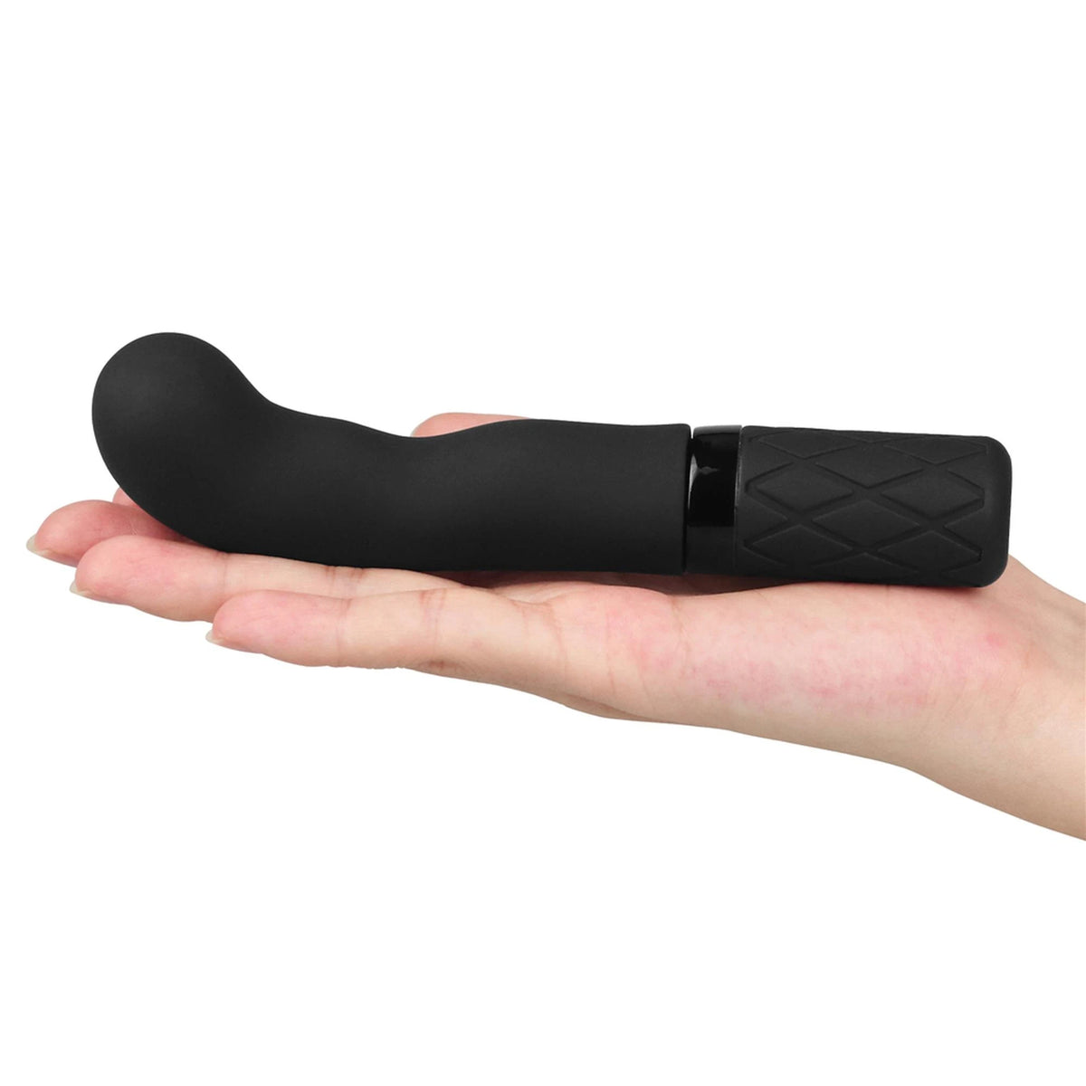 Vibrador ponto G Sensual Intru 7 funções | Lovetoy