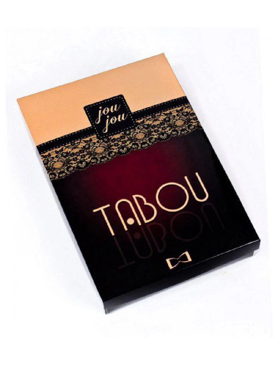 Gioco erotico Gra Tabou | V-play