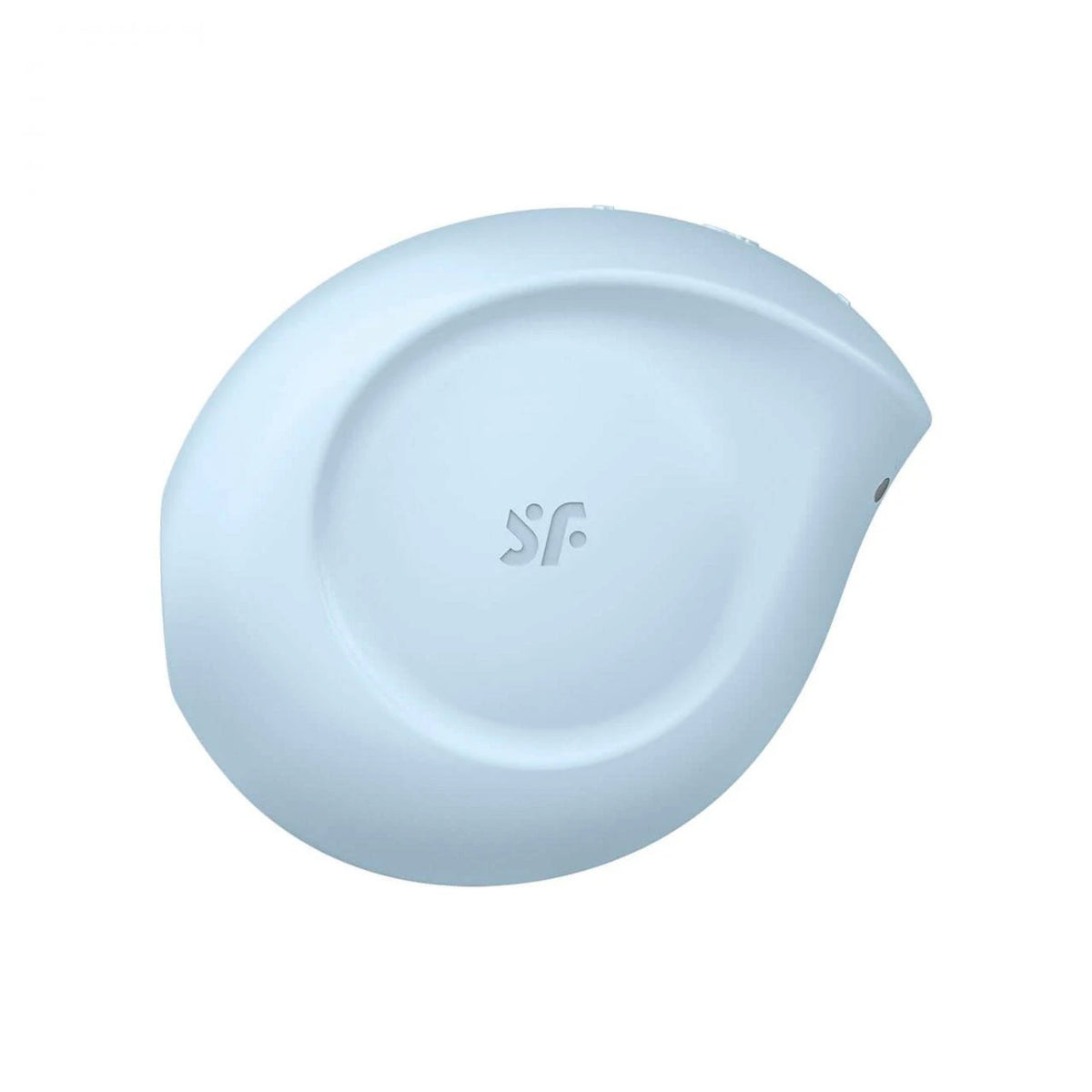 Stimulateur clitoridien Sugar Rush Air Pulse 12 fonctions – bleu | Satisfyer