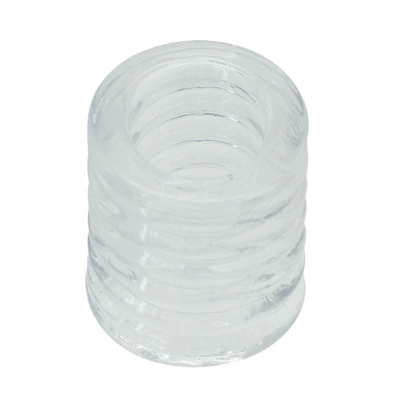 Cock ring fallica Timeless Reversable – clear