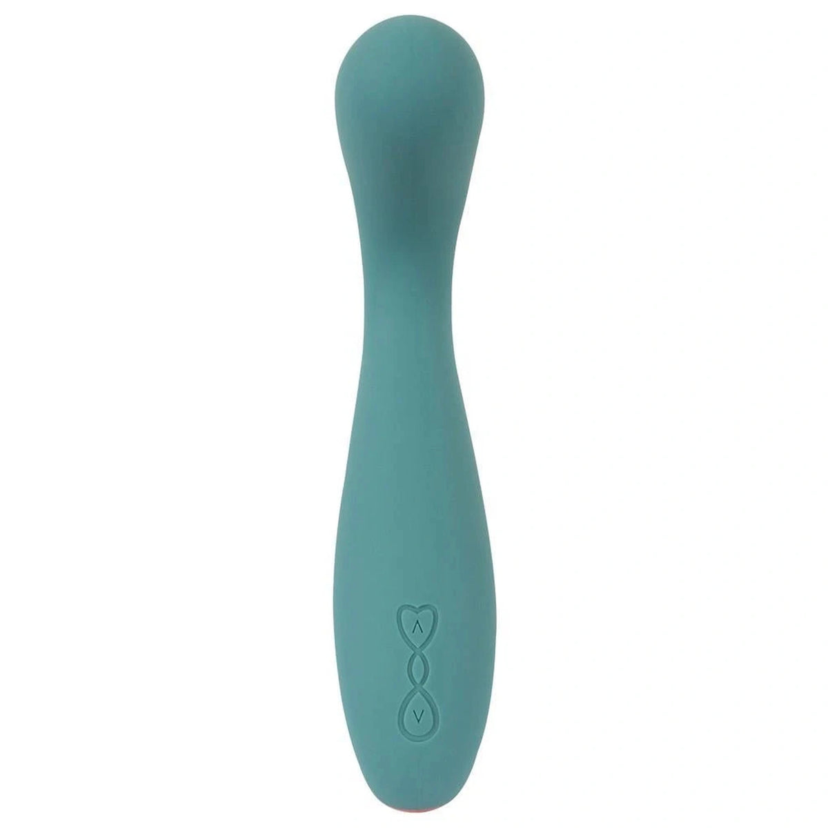 Vibratore punto G Magician 16 funzioni – ricaricabile, turchese
