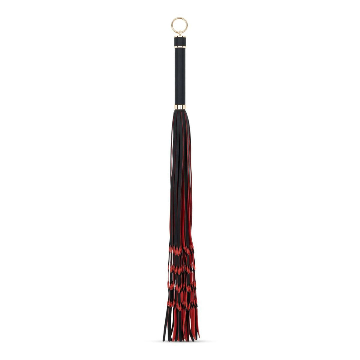 Frusta Flogger – nera 55-ET1070BLK | EasyToys