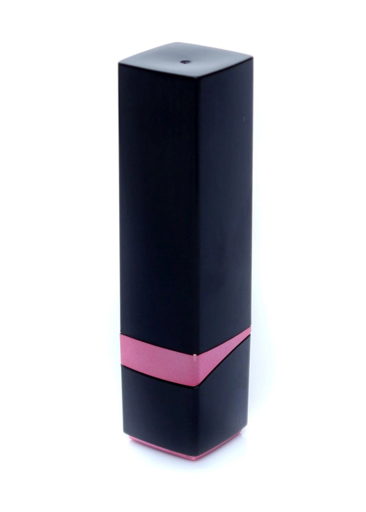 Mini vibrador Lipstick – recarregável, preto | Favorites