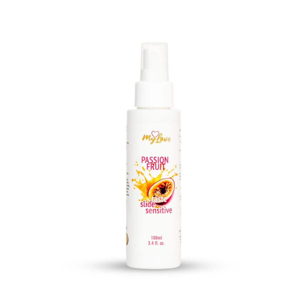Lubrificante Taste slide fruit 100 ml | MyLove