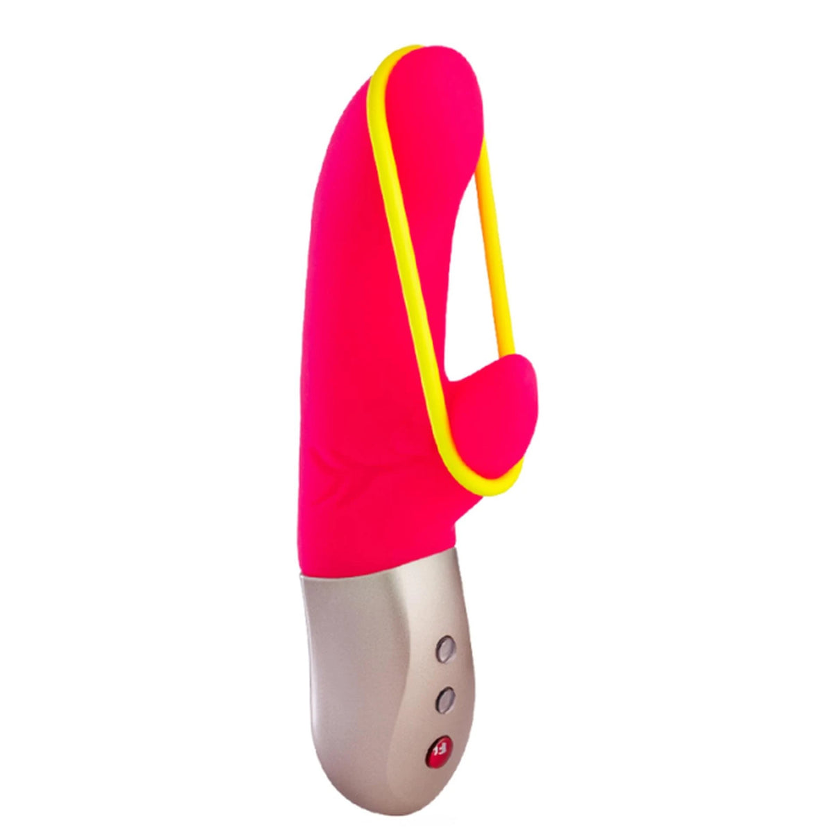 Vibratore punto G Amorino – rosa | Fun Factory