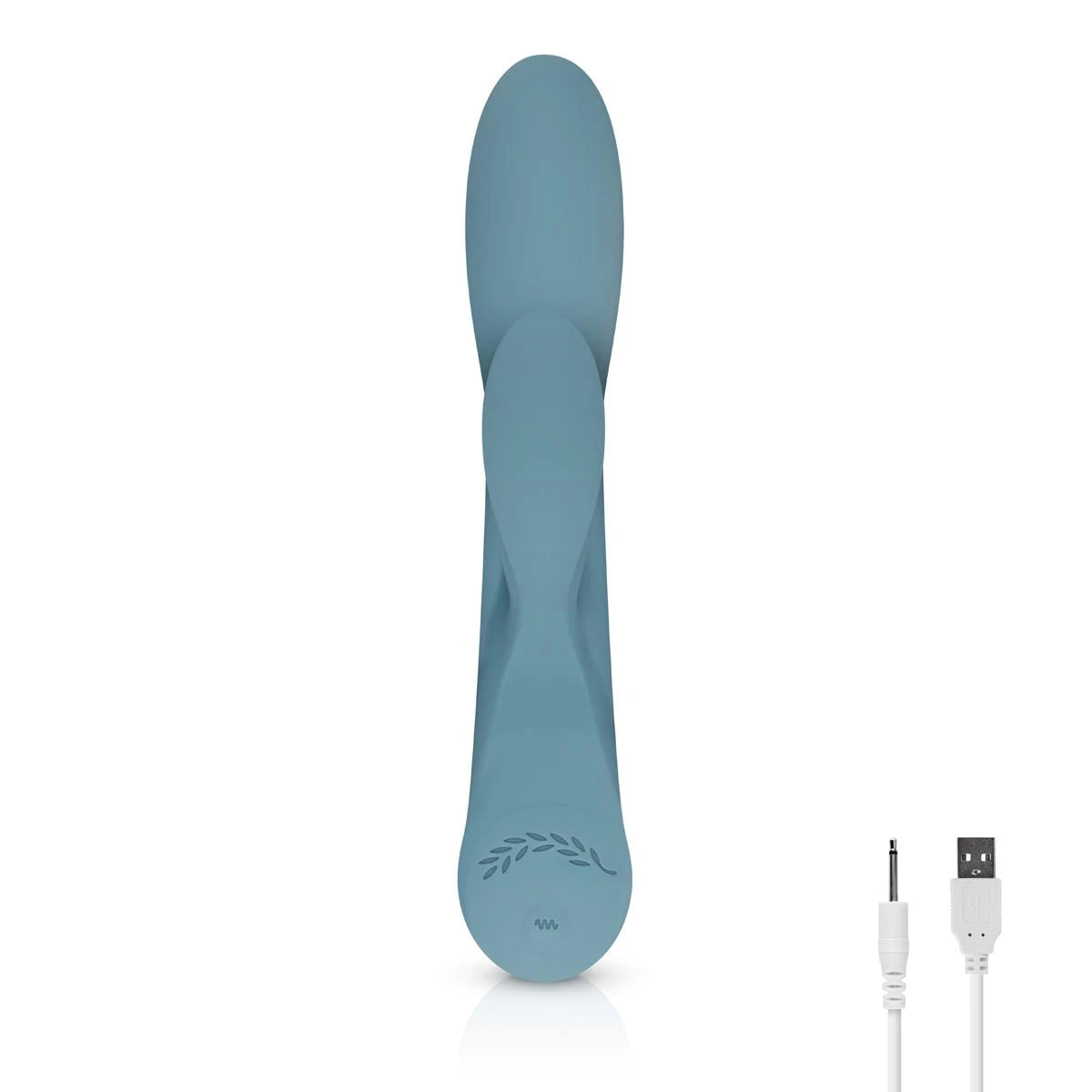 Vibratore rabbit – ricaricabile | Bloom