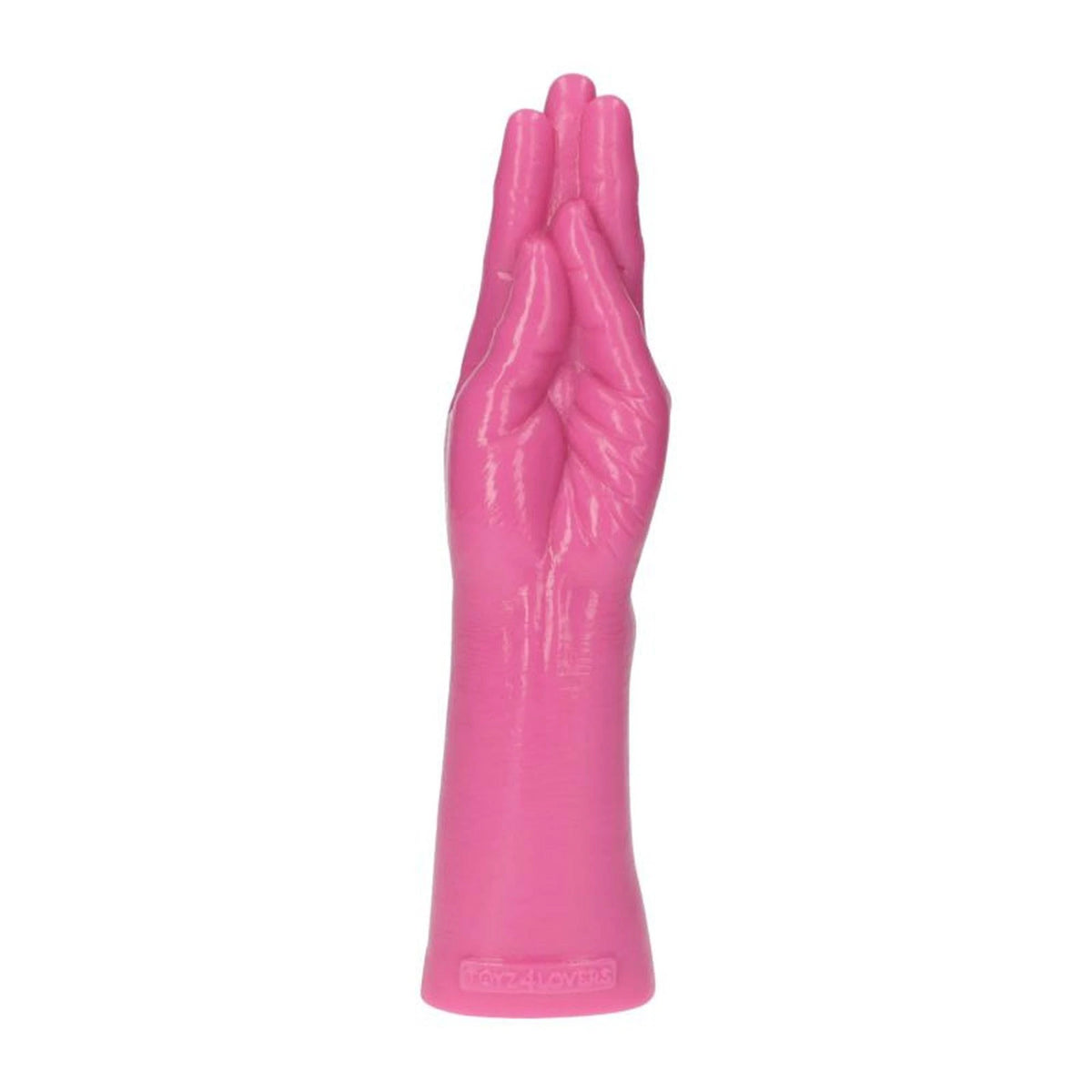 Plug anal Fisting Mania – rosa