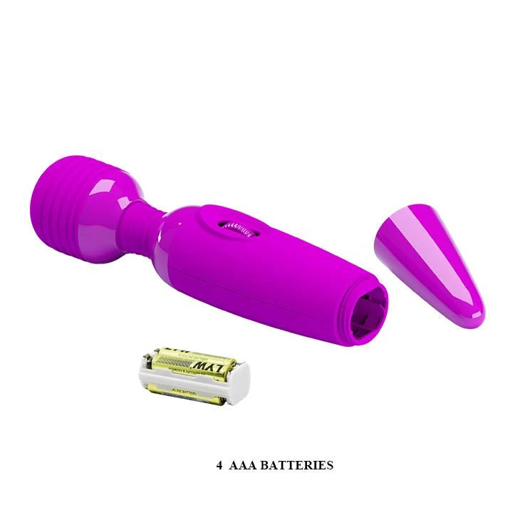 Wand massager | Pretty Love