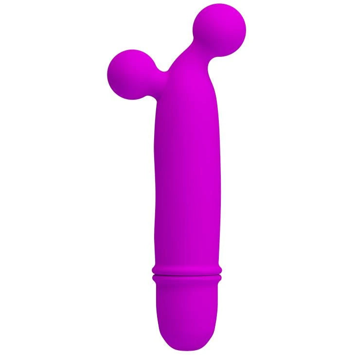 Stimolatore clitorideo Goddard 10 funzioni | Pretty Love