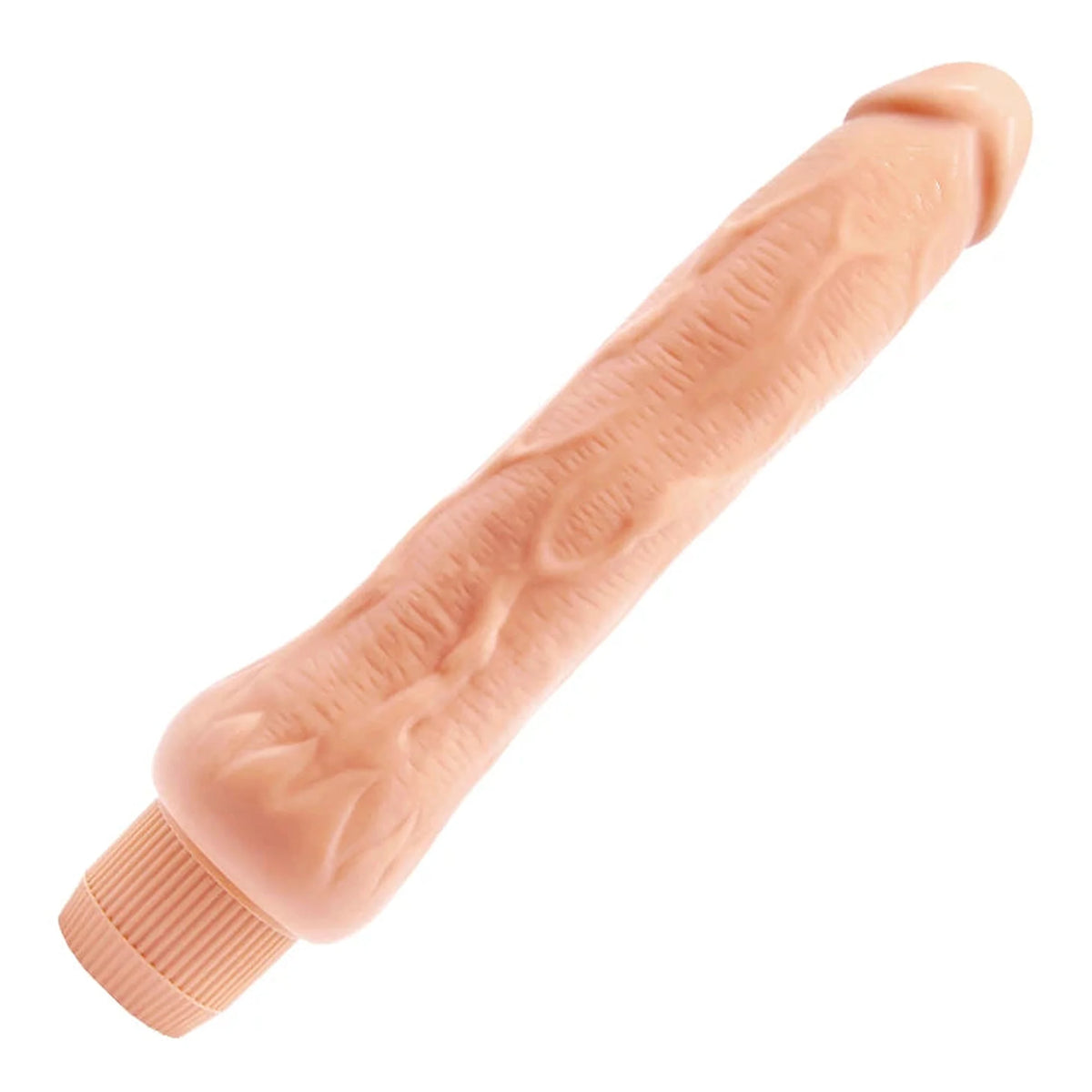 Vibratore realistico Barbara Dryad 9 8 – nude | Baile