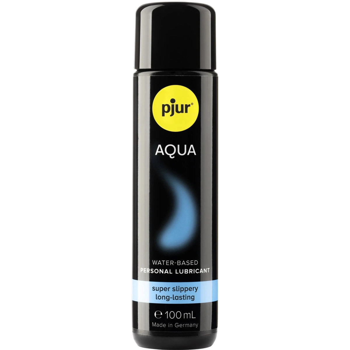 Lubrificante Aqua – a base d'acqua 14.5 cm | pjur