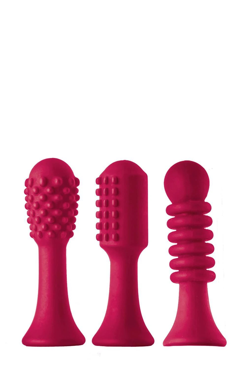 Estimulador de clítoris Sparkling TIP Verona 7 funciones – recargable | Dream Toys