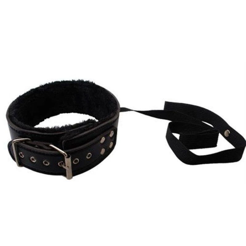 Costrizione bondage – nera 1-00904345