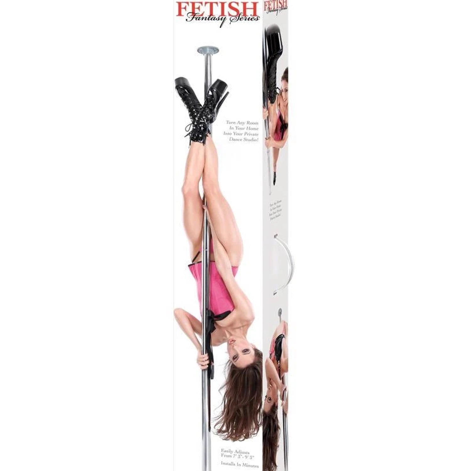 Fantasy Dance Pole
