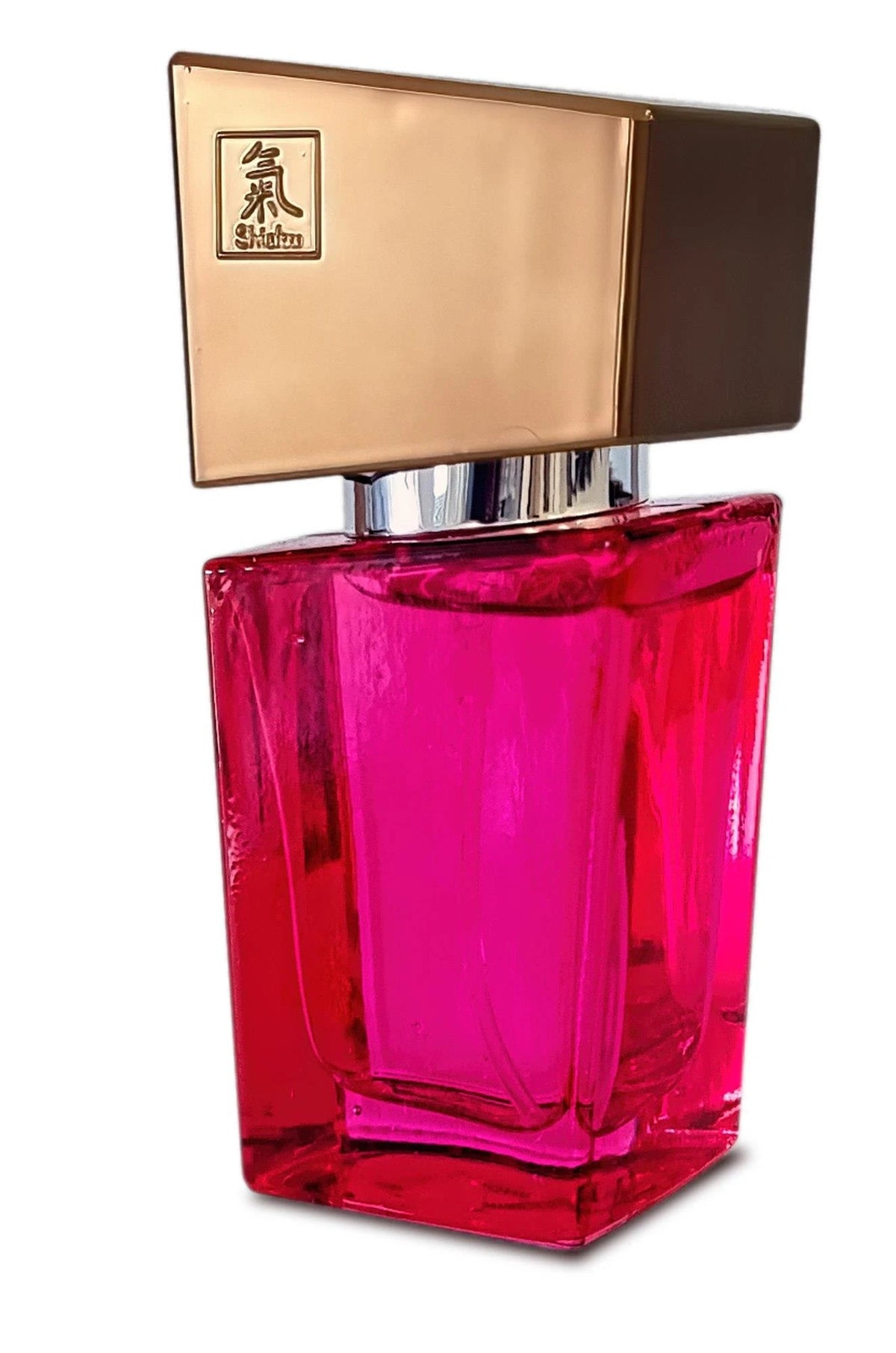 Perfume com feromonas Pheromon Fragrance 15 ml 4 cm | Hot