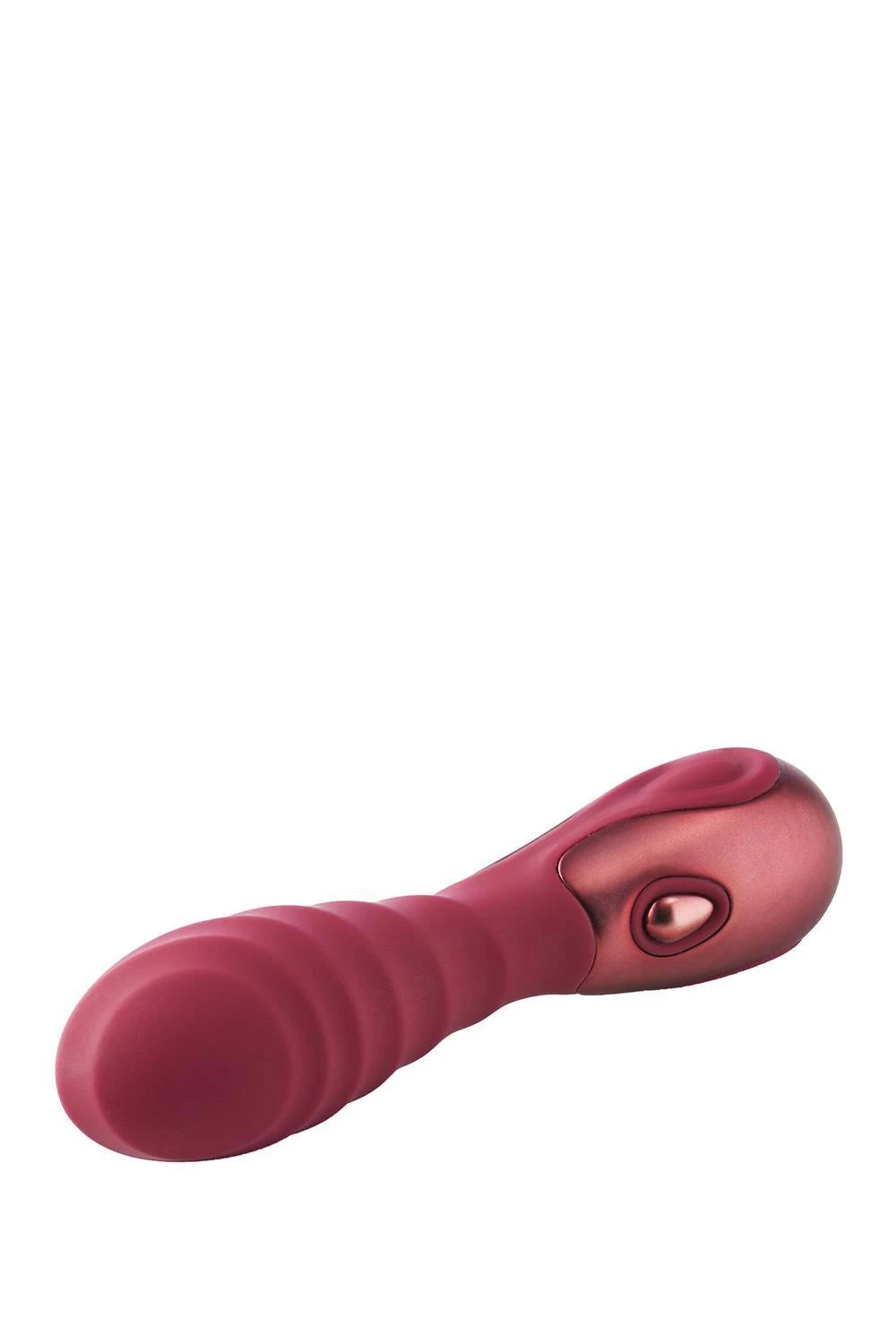 Mini-Vibrator Dinky Jody 12 cm – wiederaufladbar | Dream Toys