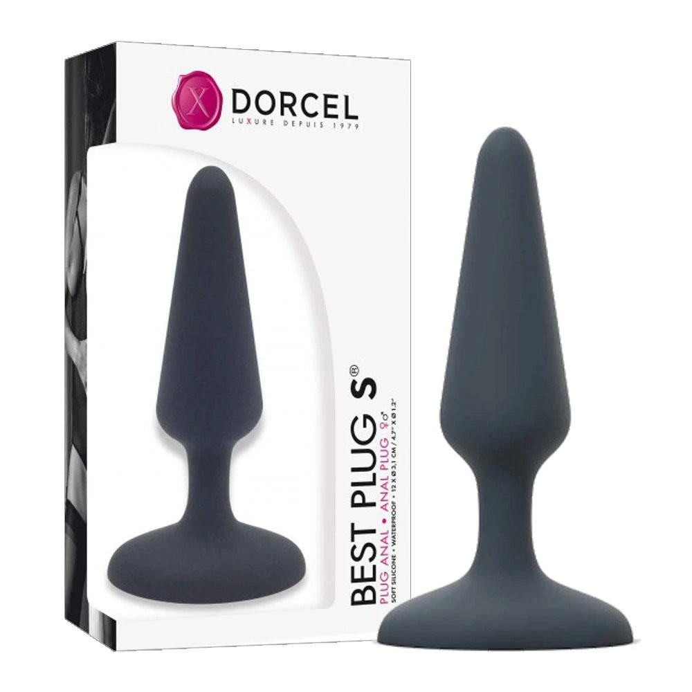 Plug anale Best | Dorcel