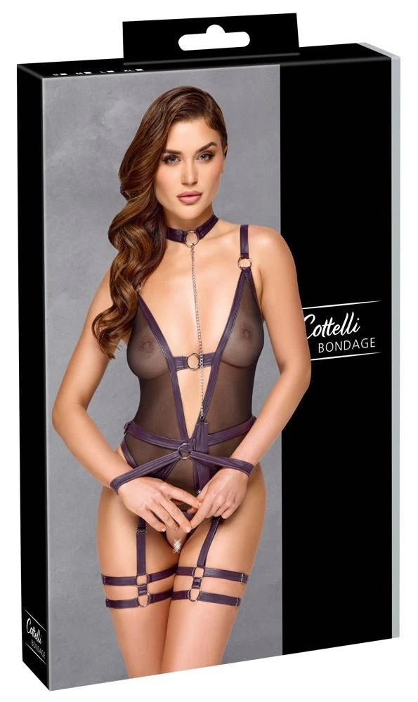 Body bondage S