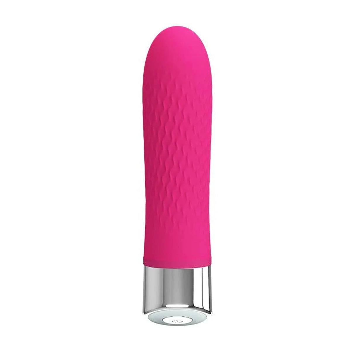 Vibromasseur classique Sebastian 12 fonctions | Pretty Love