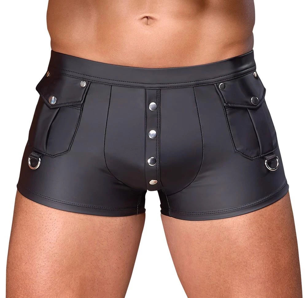 Pantalon homme Pants – noir 21334231721 | NEK
