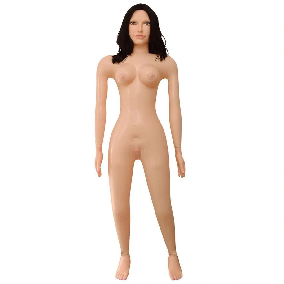 Bambola Leticia – nude