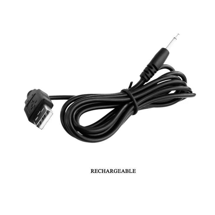 Vibromasseur point G Quintion 12 fonctions – rechargeable | Pretty Love