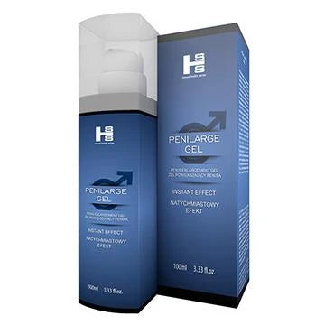 Gel/spray-Penilarge Gel 100 ml
