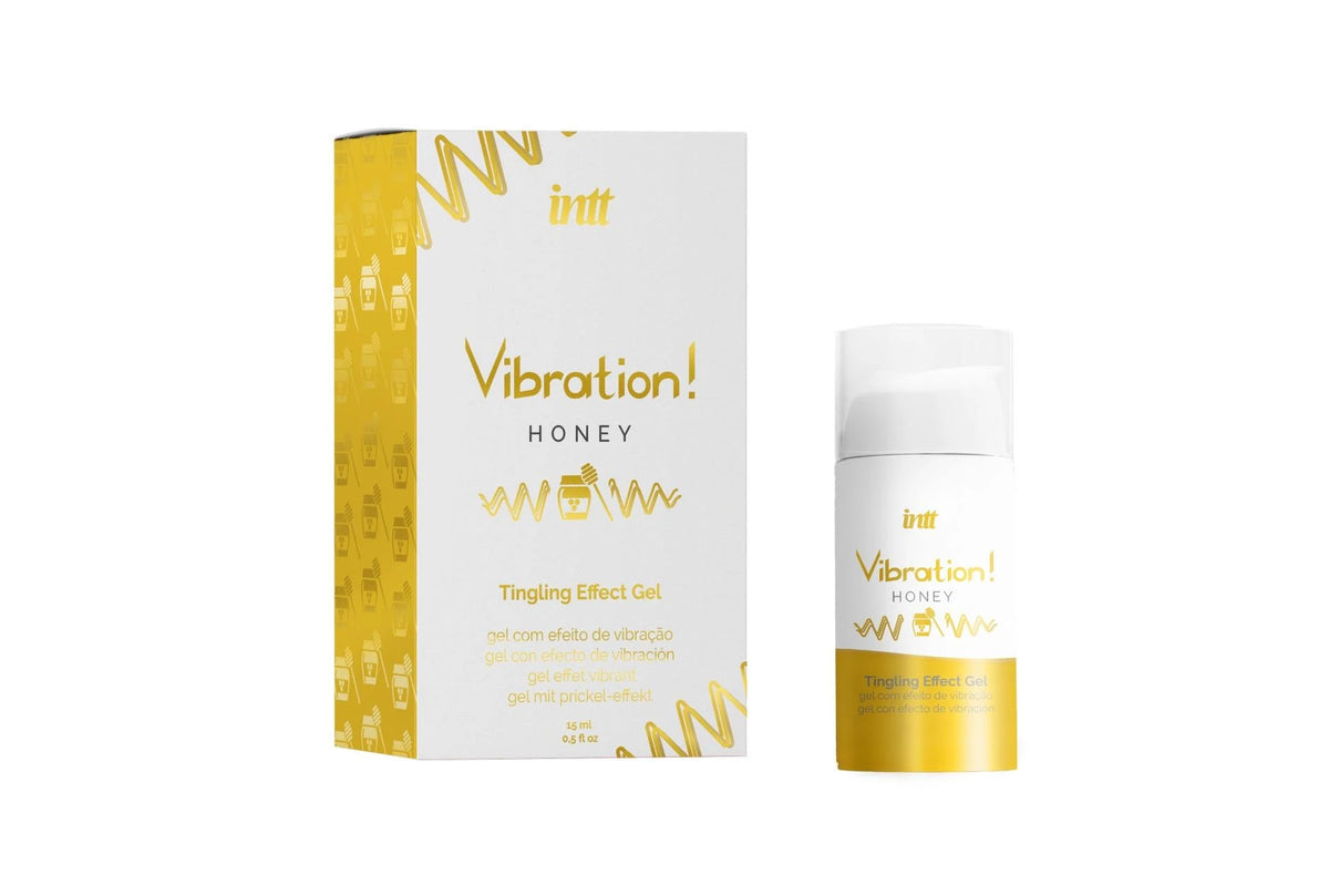 Lubrificante Honey | intt