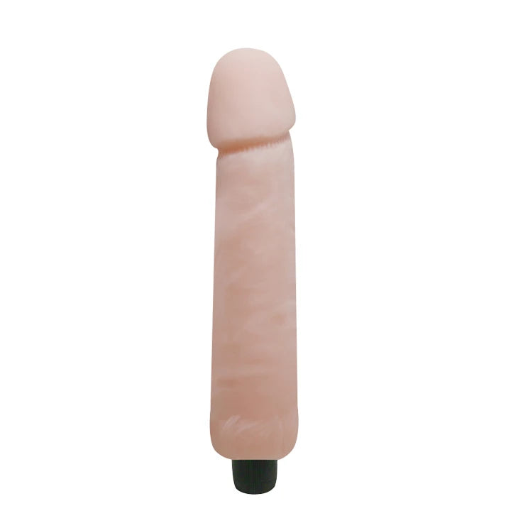 BAILE - Vibromasseur compagnon amoureux