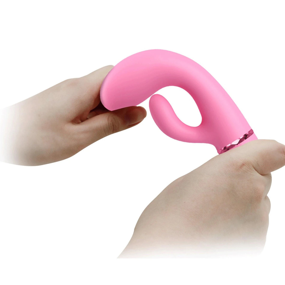 Vibratore rabbit Marski 10 funzioni | Pretty Love