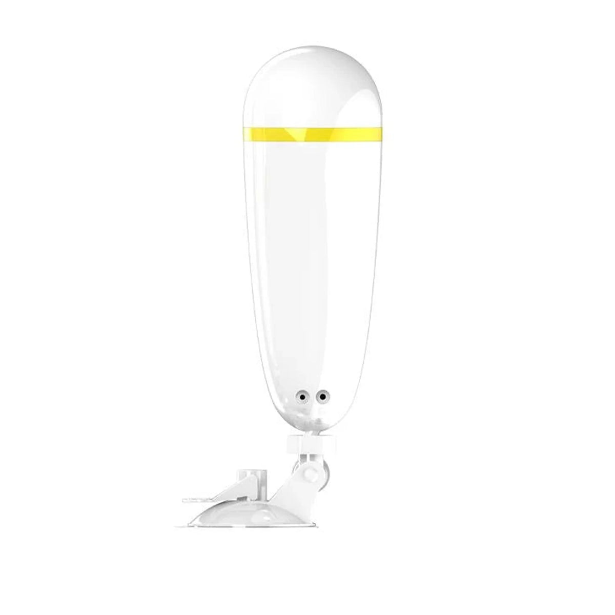 Masturbateur Sally talk base 12 fonctions – rechargeable, avec ventouse BM-00900T50-2 | Pretty Love